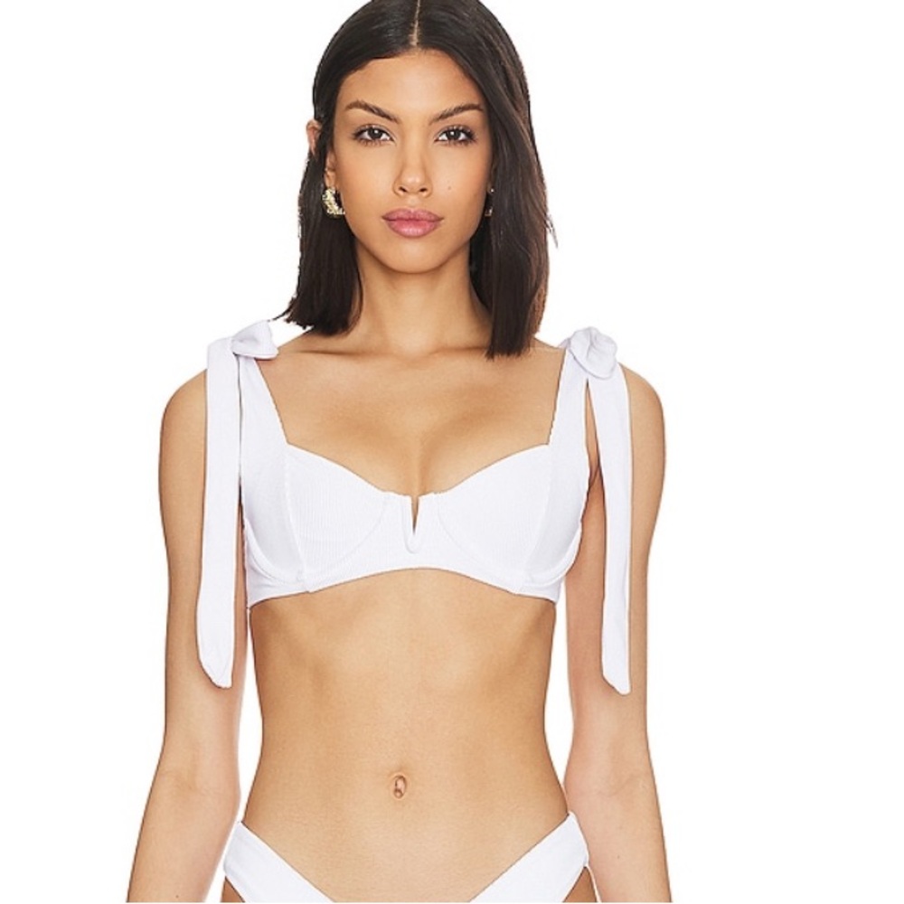 Beach Riot Blair Bikini Top